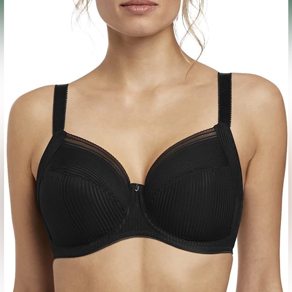 Fantasie Womens Fusion Underwire Full Cup Side Support Bra